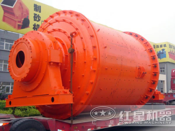 常用棒磨機(jī)型號有哪些？怎么選