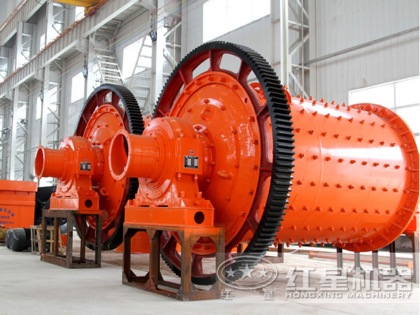 小型水泥球磨機(jī)一臺(tái)多少錢？可供挑選型號(hào)有哪些？