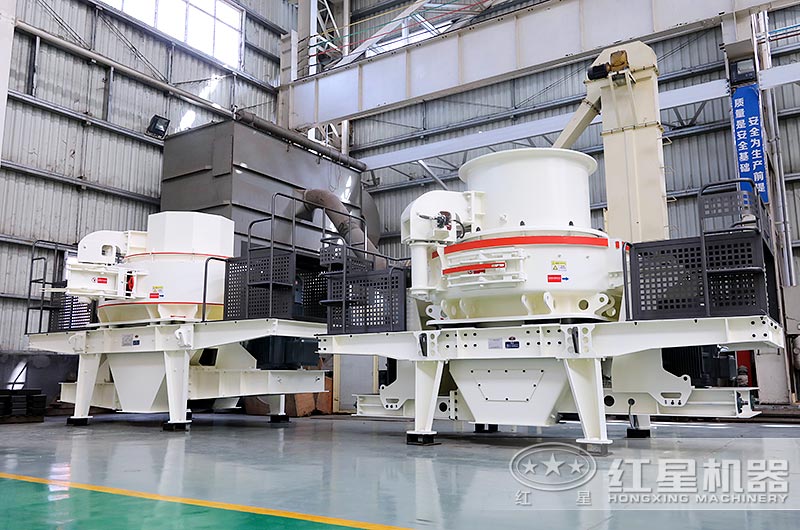 基建工程在疫情中迎來新機(jī)遇，砂石料生產(chǎn)線值得投資