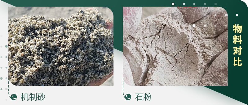 農(nóng)村建房砂石難求，可以用石粉代替沙子做混凝土嗎？
